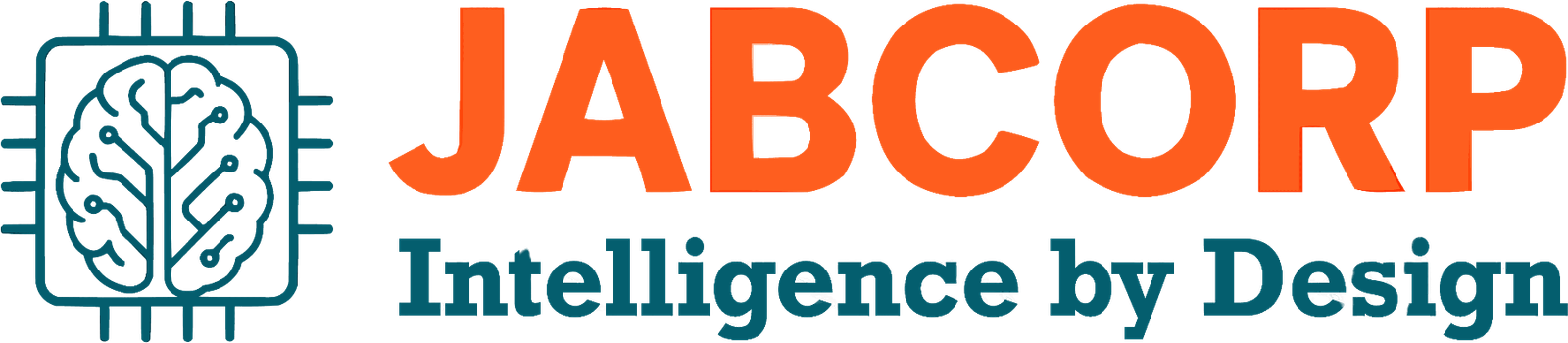 JABCORP — Intelligence by Design